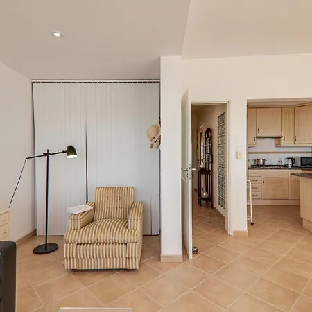 Sail Away Apartment Quarteira Exterior photo