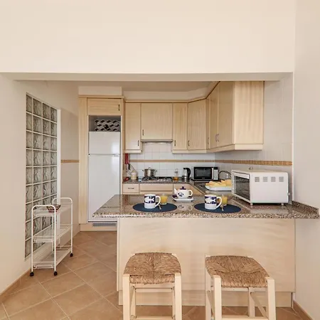 Sail Away Apartment Quarteira Exterior photo