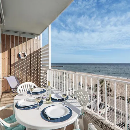 Sail Away Apartment Quarteira Exterior photo
