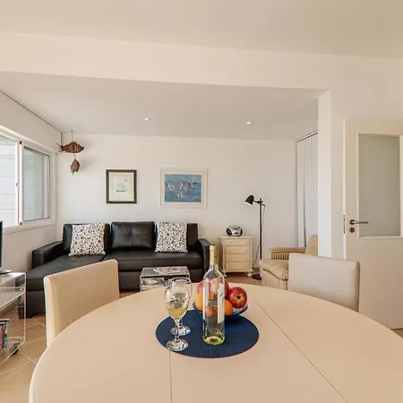 Sail Away Apartment Quarteira Exterior photo