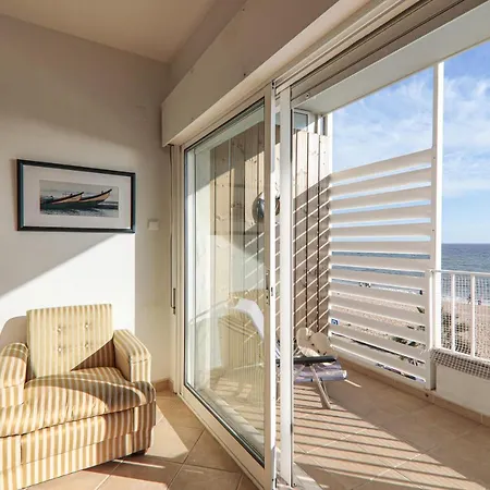 Sail Away Apartment Quarteira Exterior photo