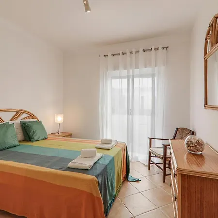 Sail Away Apartment Quarteira Exterior photo