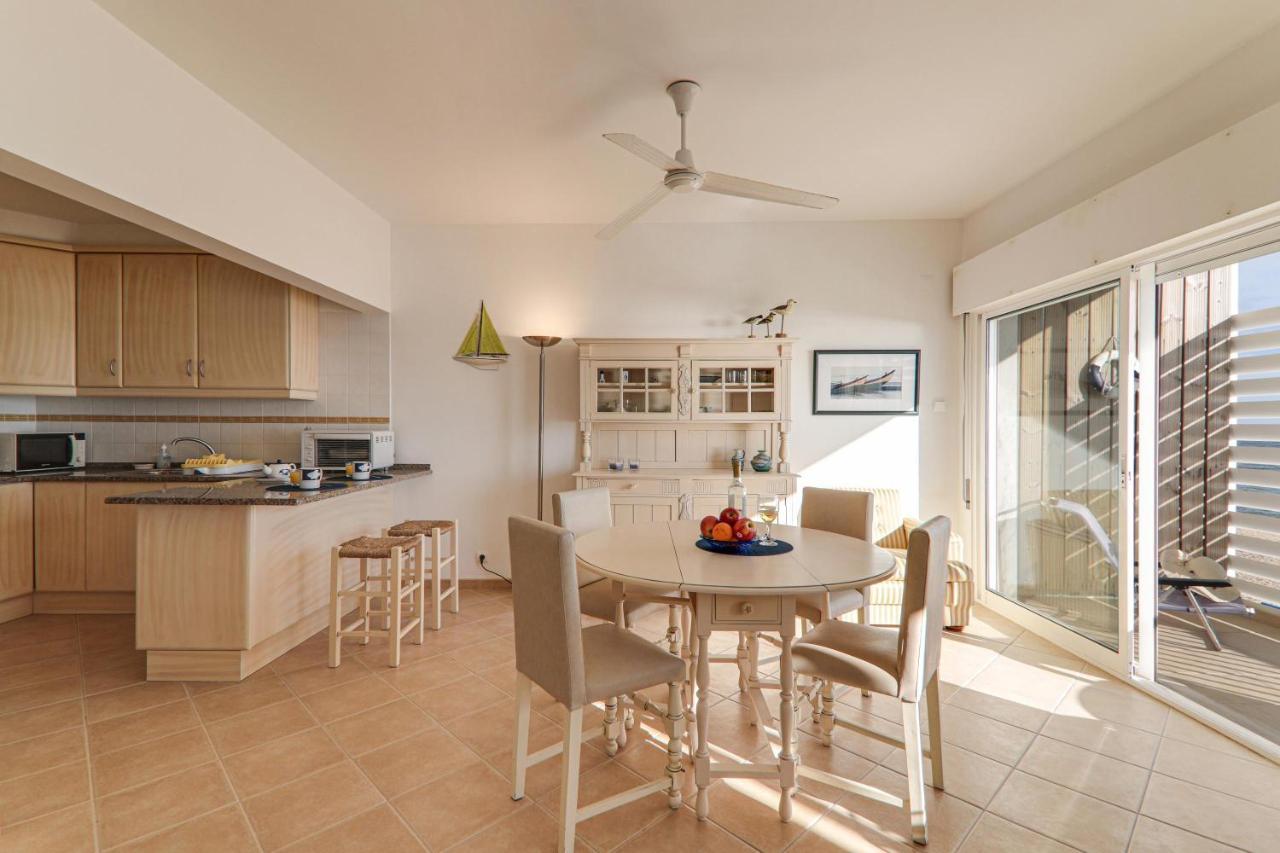 Appartement Sail Away *
