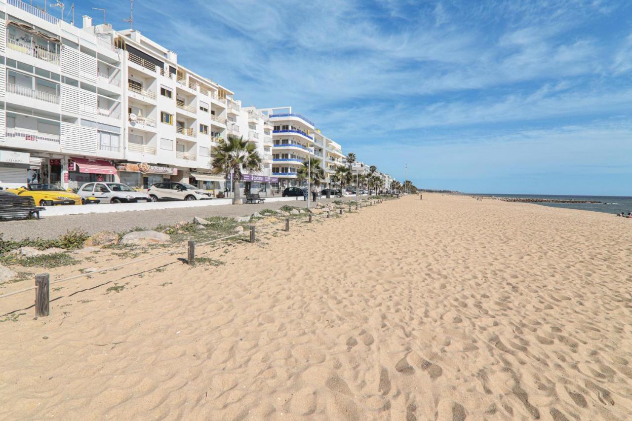 Sail Away Appartement Quarteira